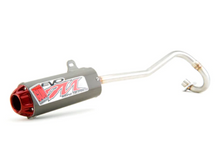 Load image into Gallery viewer, Big Gun 04-08 Yamaha Raptor 50 Evo M Series Full System Exhaust
