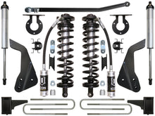 Load image into Gallery viewer, ICON 08-10 Ford F-250/F-350 4-5.5in Stage 2 Coilover Conversion System