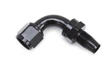 Load image into Gallery viewer, Russell Performance -6 AN 90 Degree Hose End Without Socket - Black