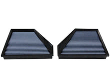 Load image into Gallery viewer, aFe MagnumFLOW Air Filter PRO 5R 07-10 BMW X5 V8 4.8L - GTR Auto