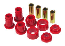 Load image into Gallery viewer, Prothane 88-96 Chevy Corvette Front End Link Kit - Red