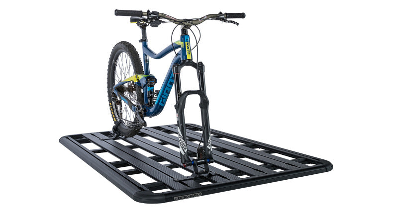 Rhino-Rack Pioneer Thru Axle Bike Carrier