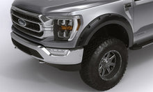 Load image into Gallery viewer, Bushwacker 21+ Ford F-150 (Excl. Lightning) Forge Style Flares 4pc - Black