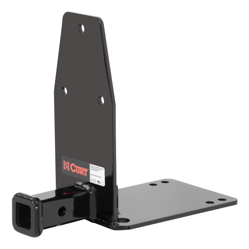 Curt 93-98 Saab 9000 Hatchback Class 1 Trailer Hitch w/1-1/4in Receiver BOXED