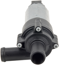 Load image into Gallery viewer, Bosch 96-02 Volkswagen Golf 2.8L V6 Electric Auxiliary Water Pump