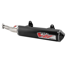 Load image into Gallery viewer, Big Gun 04-07 Honda Rancher 400 4x4 EVO U Series Slip On Exhaust