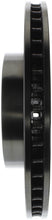 Load image into Gallery viewer, StopTech 14-18 Mazda 3 Front Right Sport Slotted Rotor