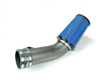 Load image into Gallery viewer, Sinister Diesel 99.5-03 Ford 7.3L Powerstroke Cold Air Intake - Gray