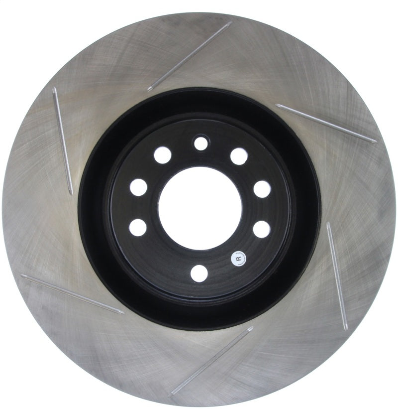 StopTech Slotted Sport Brake Rotor