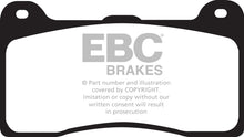 Load image into Gallery viewer, EBC Bluestuff NDX Formula Racing Brake Pads