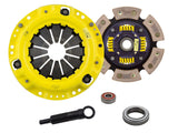 ACT 1970 Toyota Corona HD/Race Sprung 6 Pad Clutch Kit