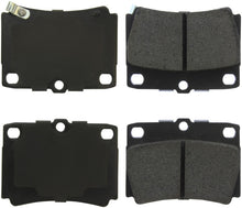 Load image into Gallery viewer, StopTech Street Brake Pads