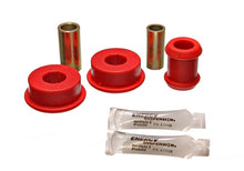 Load image into Gallery viewer, Energy Suspension Traction Bar Bushing Set - Red