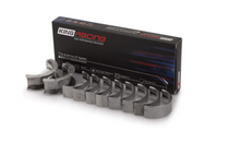 Load image into Gallery viewer, King Engine Bearings General Motors 262/ 267/ 302/ 307/ 327/ 350 (Size 1.0) Main Bearing Set