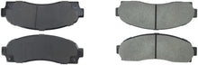 Load image into Gallery viewer, StopTech Sport Brake Pads w/Shims and Hardware - Rear