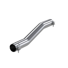 Load image into Gallery viewer, MBRP 19-Up Chevrolet/GMC 1500 5.3L T409 Stainless Steel 3in Muffler Bypass