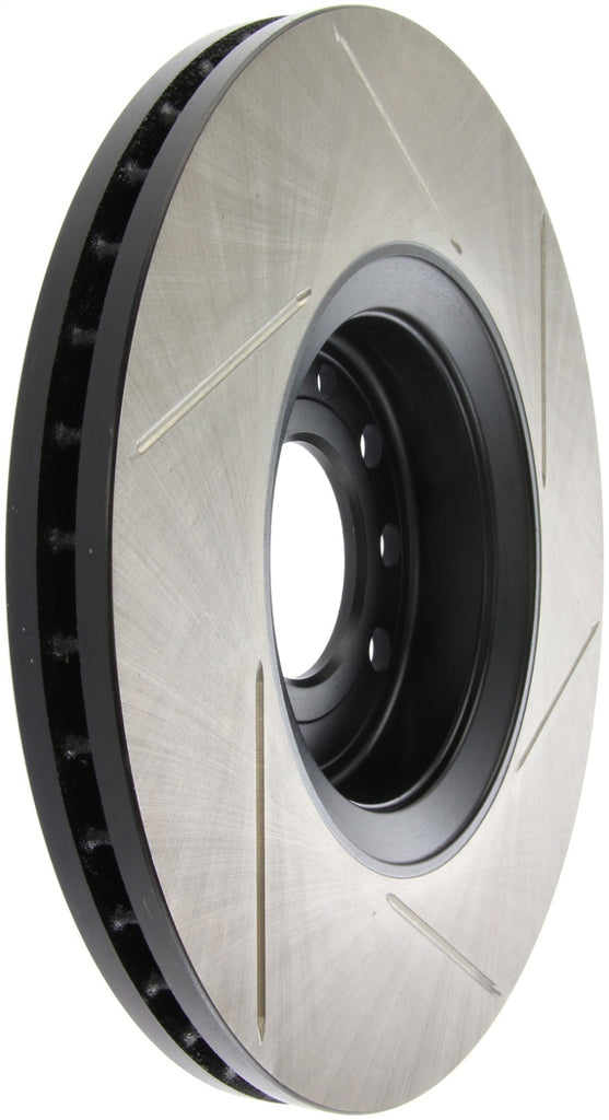 StopTech Slotted Sport Brake Rotor