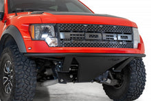 Load image into Gallery viewer, ADD 10-14 Ford Raptor Pro V2 Front Bumper