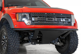Addictive Desert Designs10-14 Ford Raptor Pro V2 Front Bumper - GTR Auto