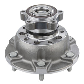 MOOG 2015 Ford Transit-250 Front Hub Assembly - GTR Auto