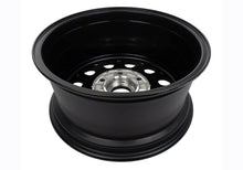 Load image into Gallery viewer, Ford Racing 21-24 Bronco 17in x 8.0in Matte Black Wheel Kit
