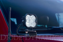 Load image into Gallery viewer, Diode Dynamics 15-20 Ford F-150/Raptor Sport SS3 LED Ditch Light Kit - White Combo