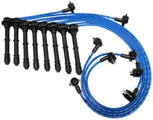 Load image into Gallery viewer, NGK Lincoln Continental 1997-1995 Spark Plug Wire Set