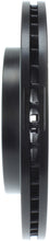 Load image into Gallery viewer, StopTech Power Slot 04-09 Ford F150 4WD 6 Lug Front Left Slotted Rotor