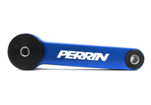 Load image into Gallery viewer, PERRIN 93-21 Subaru Impreza / 04-21 STI / 02-21 WRX Pitch Stop Mount - Blue