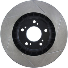 Load image into Gallery viewer, StopTech Slotted Sport Brake Rotor