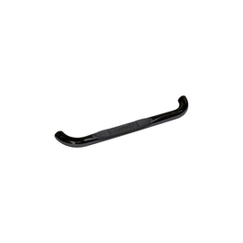Westin 1997-2004 Ford F-150/250LD Reg Cab E-Series 3 Nerf Step Bars - Black - GTR Auto