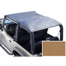 Load image into Gallery viewer, Rugged Ridge Roll Bar Top Spice 92-95 Jeep Wrangler YJ