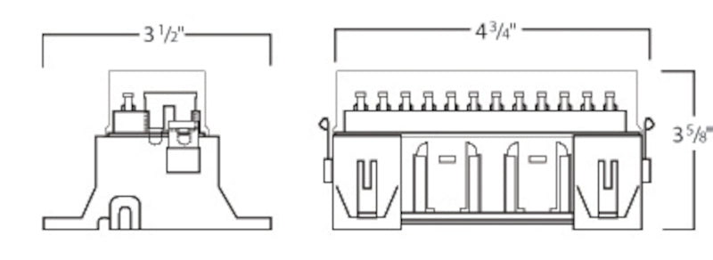 Hella Fuse Box 16 Way Kit