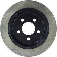 Load image into Gallery viewer, StopTech Slotted Sport Brake Rotor