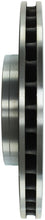 Load image into Gallery viewer, StopTech Select Sport 05-09 Chevrolet Trailblazer SportStop Slotted &amp; Drilled Front Left Rotor