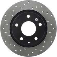 Load image into Gallery viewer, StopTech Performance Rear Right Brake Rotor