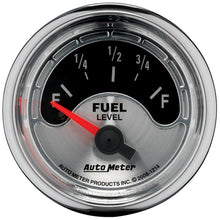 Load image into Gallery viewer, Autometer American Muscle Gauge Kit 6 Pc Camaro 79-81 Tach/Mph/Fuel/Oilp/Wtmp/Volt