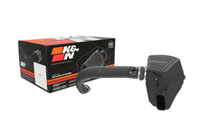 Load image into Gallery viewer, K&amp;N 19-20 Chevrolet 1500 2.7L L4 F/I AirCharger Performance Intake System