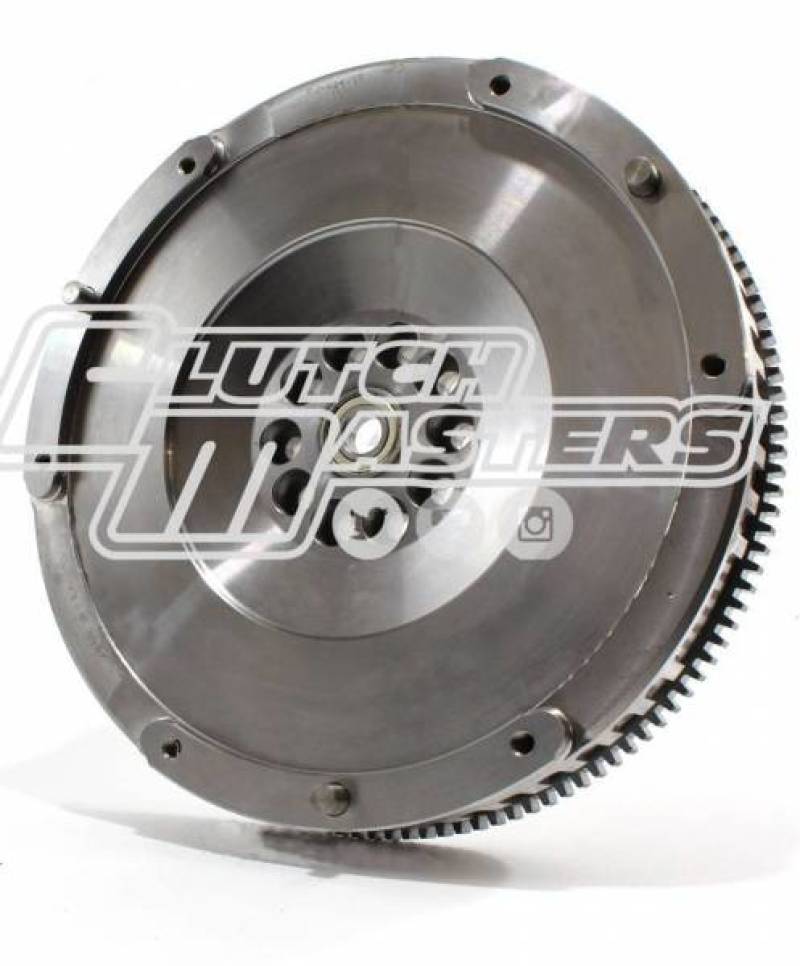 Clutch Masters 03-04 Audi RS6 4.2L Steel Flywheel