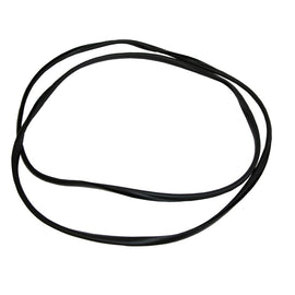 Omix Inner Windshield Seal 97-06 Jeep Wrangler - GTR Auto