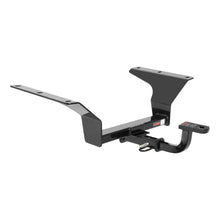 Load image into Gallery viewer, Curt 04-09 Honda S2000 Convertible Class 1 Trailer Hitch w/1-1/4in Ball Mount BOXED