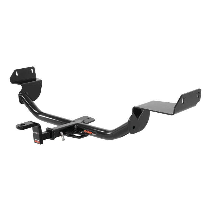 Curt 2014 Kia Forte Class 1 Trailer Hitch w/1-1/4in Ball Mount BOXED