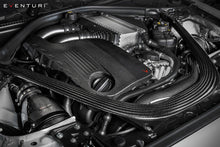 Load image into Gallery viewer, Eventuri BMW M2 Competition - Black Carbon Intake
