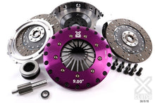 Load image into Gallery viewer, XClutch 00-03 BMW M5 Base 5.0L 9in Twin Solid Organic Clutch Kit