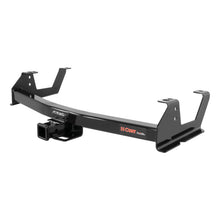 Load image into Gallery viewer, Curt 15-19 Chevrolet/GMC 2500/3500 Short Bed Class 3 Trailer Hitch w/2in Receiver BOXED