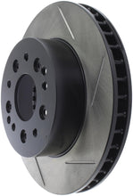 Load image into Gallery viewer, StopTech Slotted Sport Brake Rotor