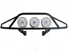 Load image into Gallery viewer, N-Fab Pre-Runner Light Bar 14-17 Toyota Tundra - Tex. Black