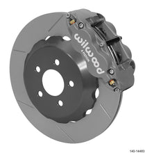 Load image into Gallery viewer, Wilwood 15+ Ford Mustang Forged Superlite 4R Rear Big Brake Kit 14.00in Rotor (Anodized)