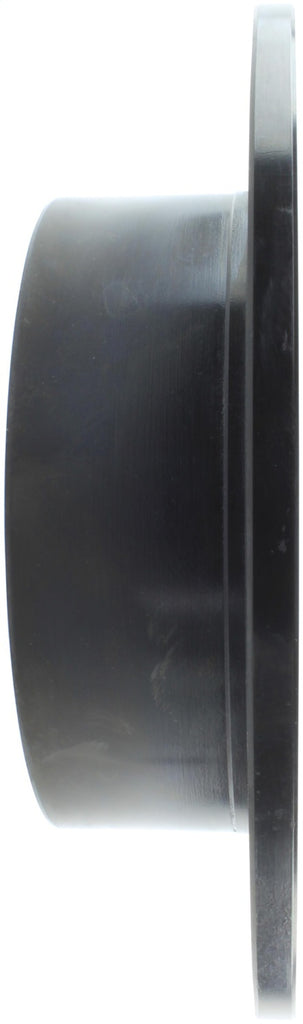StopTech 07-09 Lexus ES 250/ES 300/ ES330/ES350 SportStop Slotted & Drilled Left Rear Rotor
