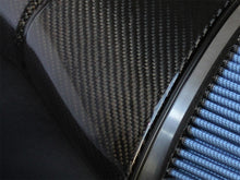 Load image into Gallery viewer, aFe MagnumFORCE Carbon Fiber Air Intake System Stage-2 PRO 5R 08-13 BMW M3 (E9X) V8 4.0L - GTR Auto